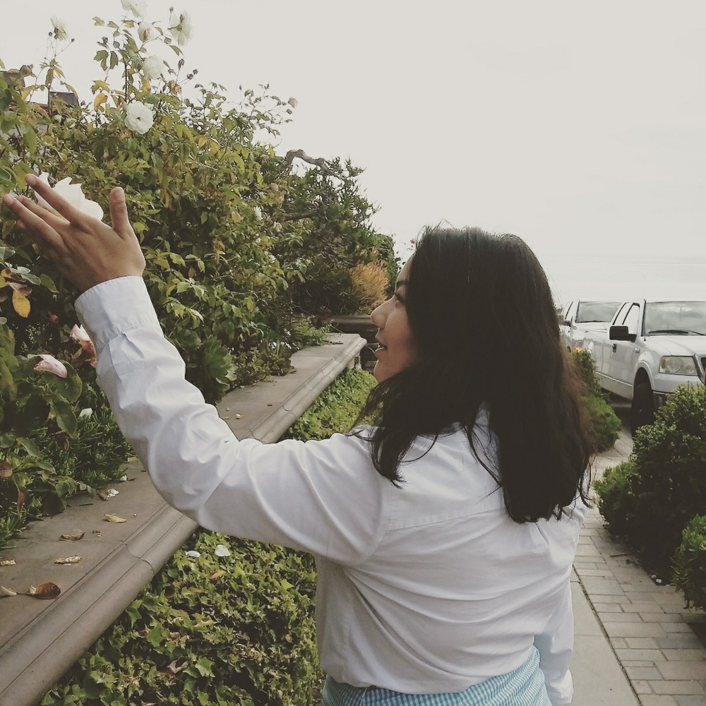 Meet your Posher, Judith